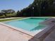 Лайнер Cefil Touch Onyx Touch Capri, пісок (1.65x25 м) aqp_40245 фото 2
