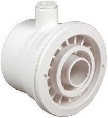 Форсунка гідромасажна Hayward TURBO-JET SP1450TE (15 м3/год, 50 мм), під бетон aqp_16128 фото
