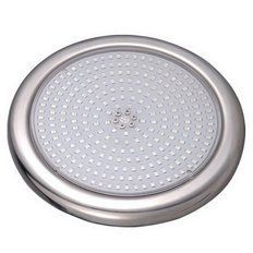 Прожектор світлодіодний Aquaviva 227C 252LED 21 Вт White aqp_23247 фото