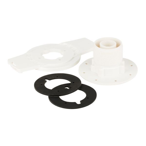 Закладная прожектора Aquaviva LED003/LED005/LED006 ACS003 под лайнер aqp_17780 фото