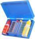 Крапельний тестер AquaDoctor Basic Cl/pH aqp_40188 фото 2