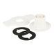Закладная прожектора Aquaviva LED003/LED005/LED006 ACS003 под лайнер aqp_17780 фото 2
