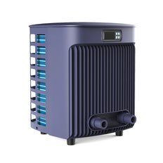 Тепловий насос 5.5кВт (10-20 м3), MINIQ MINI Q55 pg-1404 фото