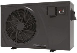 Инверторный тепловой насос Hayward Powerline 6 (6 кВт) aqp_24335 фото