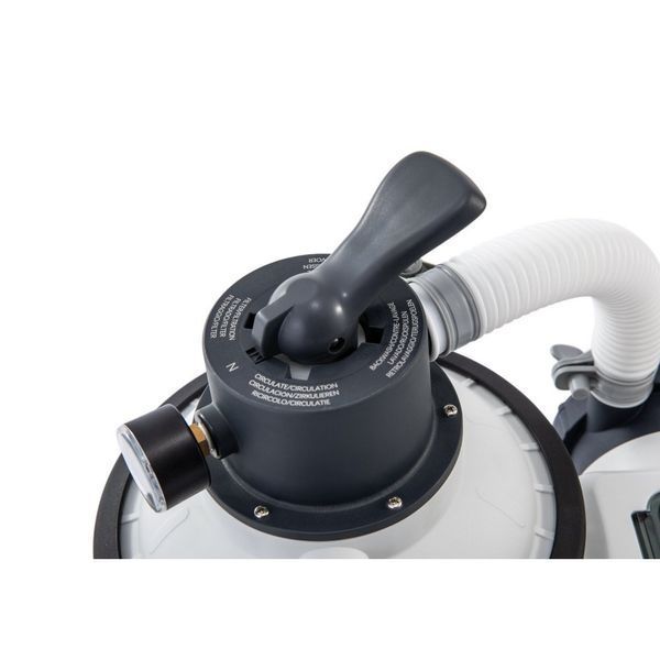 Фильтрационная установка Intex 26642 (3.5 м3/час, D203) aqp_31438 фото