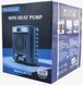 Тепловий насос 5.5кВт (10-20 м3), MINIQ MINI Q55 pg-1404 фото 2