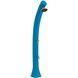 Душ сонячний Aquaviva Happy 4х4 з мийкою для ніг, блакитний DS-H422BL, 44 л aqp_27866 фото 1