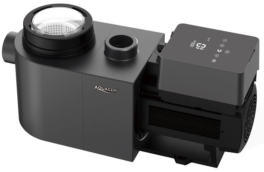 Насос Aquagem IP25 (220 В, 21 м3/ч, 1 HP), с переменной скоростью aqp_36583 фото
