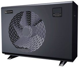 Інверторний тепловий насос Aquaviva Superior 12 (12.02 кВт) aqp_27006 фото