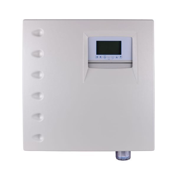 Станция контроля качества воды Aquaviva PH+Free Cl 5 л/ч + Ячейка + 2 насоса aqp_22962 фото