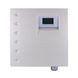 Станция контроля качества воды Aquaviva PH+Free Cl 5 л/ч + Ячейка + 2 насоса aqp_22962 фото 2