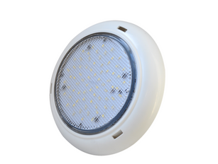 Прожектор MAXI-Clicker, білий 2500лм, 72LED, накладний, 35Вт, 12В, 120&deg; в комплекті з закладною PG-052230 pg-1768 фото