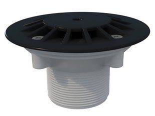 Форсунка донна під бетон 00303CL144, зовн. 2", всередину D50мм mps_dmv00303CL144 фото