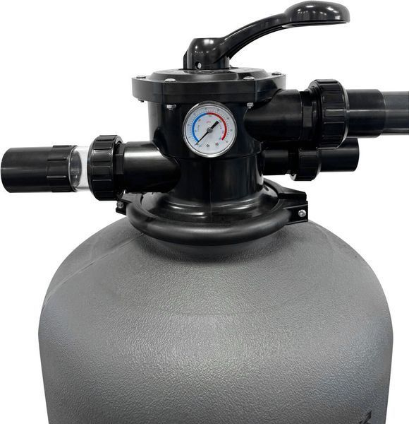 Фильтрационная установка Aquaviva D500-STP100M (10 м3/ч, D500) aqp_33998 фото