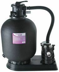 Фильтрационная установка Hayward PowerLine 81072E2 IE2 (10 м3/ч, D500) aqp_35239 фото