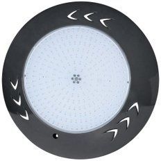 Лицевая рамка для прожектора Aquaviva LED003 Graphite aqp_27077 фото