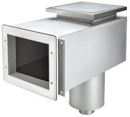 Скімер Pahlen 112988 Classic CA-SNR aqp_36663 фото