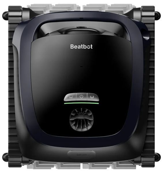 Бездротовий робот-пилосос для басейну Beatbot Aquasense 2 aqp_42430 фото