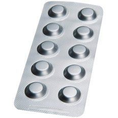 Таблетки для измерения общей жесткости AquaDoctor Hardness total HR T (10 шт.) aqp_25741 фото