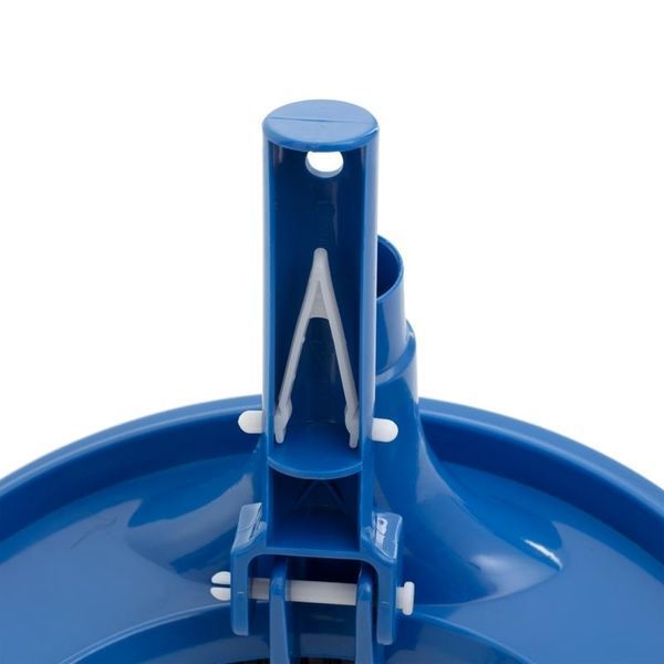 Щетка для дна Kokido Classic K028CB с нижней щетиной aqp_31448 фото