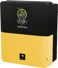 Хлоргенератор Hayward Hidrolife NG 8 (25 м&sup3;, 8 г/ч) с функцией управления бассейном aqp_42052 фото