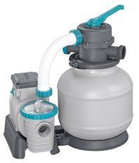 Фильтрационная установка Bestway FlowClear 58499 (7.7 м3/ч, D320) aqp_20859 фото