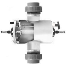 Ультрафіолетова установка Lifetech Charm (9 м3/год, 0.4 кВт), ручна очистка aqp_29069 фото