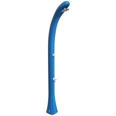 Душ сонячний Aquaviva So Happy з мийкою для ніг, блакитний DS-H221BL, 28 л aqp_27091 фото