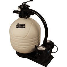 Фільтраційна установка Emaux FSM20 (10 м3/год, D500) aqp_27322 фото