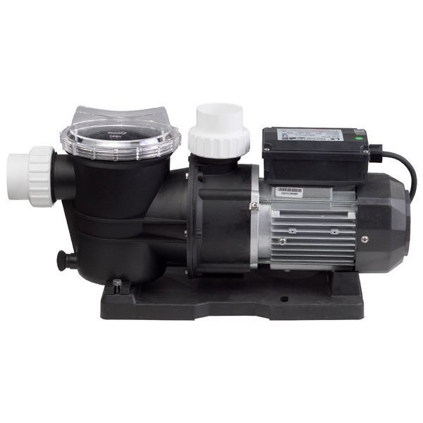 Насос Aquaviva LX STP35M (220 В, 5 м3/ч, 0.35 HP), вал AISI 316 aqp_33747 фото
