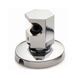 Парова форсунка Amazon CA1 хромована aqp_16179 фото 1