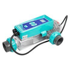 Электролизная установка до 150 м3 Puritron GSCOL-30 On-Line Salt-Water для бассейна PG-064270OL pg-597 фото