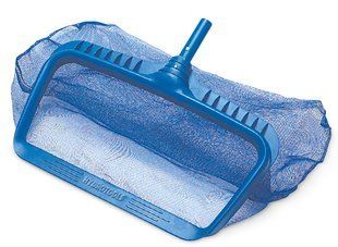 Сачок донний пластиковий Mountfield 3BVZ0048 pg-505 фото