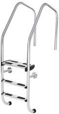 Сходи для басейну Flexinox Overflow Special (3 сходинки), AISI-316L aqp_41013 фото