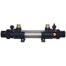 Теплообменник Elecro G2I 122 кВт Incoloy aqp_18607 фото
