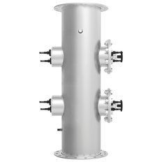 Ультрафіолетова установка Lifetech TOP (616 м3/год, 12 кВт) aqp_33679 фото