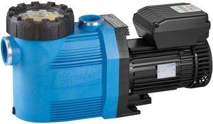 Насос Speck BADU Prime Eco VS (220 В, до 22 м3/год, 1.1 кВт), зі змінною швидкістю aqp_33853 фото
