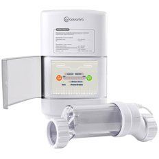 Хлоргенератор Aquaviva Select 15 (60 м&sup3;, 15 г/ч) aqp_29271 фото