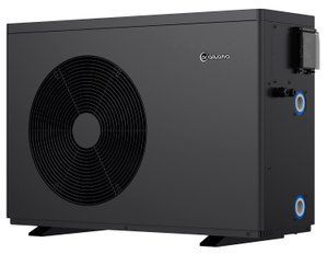 Тепловий насос Aquaviva Model A 16 ON/OFF (16.8 кВт) aqp_40740 фото
