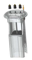 Электролизная ячейка для Puritron GSCOL-20 PG-06425YE pg-1646 фото
