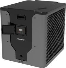 Тепловий насос Aquajoy Mini 3 (3 кВт) aqp_37362 фото