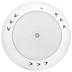 Прожектор світлодіодний Aquajoy 003 252LED 21 Вт White, із закладною aqp_42440 фото