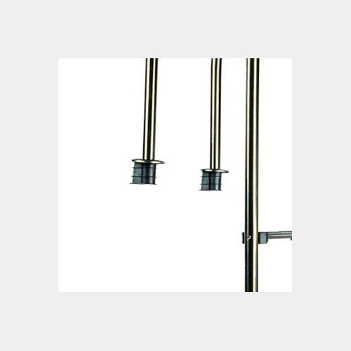 Сходи Kripsol Mixta IMX 3.D AISI-316 (3 сходинки) aqp_21720 фото