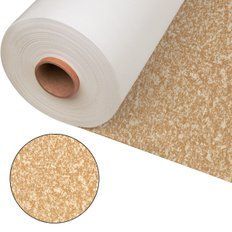 Лайнер Aquaviva Touch Sand Rhine Granite камень (текстурный) 2.05x20.2 м aqp_40946 фото
