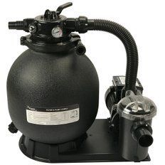 Фільтраційна установка Emaux FSP390-SD75 (8 м3/год, D400) aqp_16814 фото