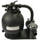 Фильтрационная установка Emaux FSP390-SD75 (8 м3/ч, D400) aqp_16814 фото 1