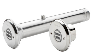 Форсунка Pahlen 125816 Inlet Classic CA-350 под бетон. aqp_40411 фото