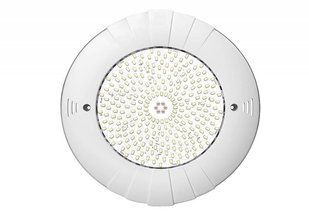 Прожектор білий 4500лм, 252 LED, накладний базовий 50Вт, 12В, SlimLED 120&deg; без монтажного комплекту PG-051141 pg-620 фото