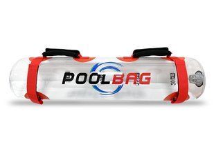Инвентарь для упражнений Push-Pull в воде POOLBAG XL mps_poolbikingPoolbag фото