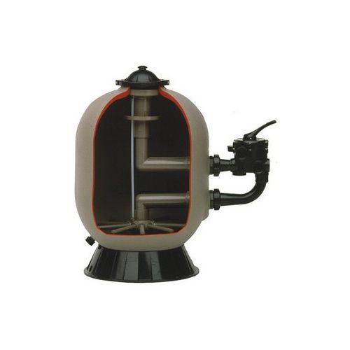 Фильтр Hayward ProSide S210SXE (10 м3/час, D510) aqp_23565 фото